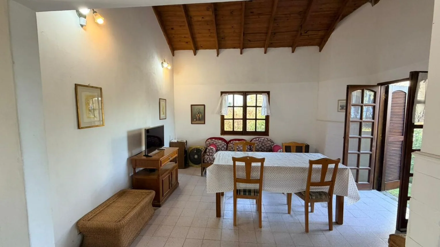 Casa de 3 ambientes en venta en Pinamar, Corbeta Neptuno 800, foto 3