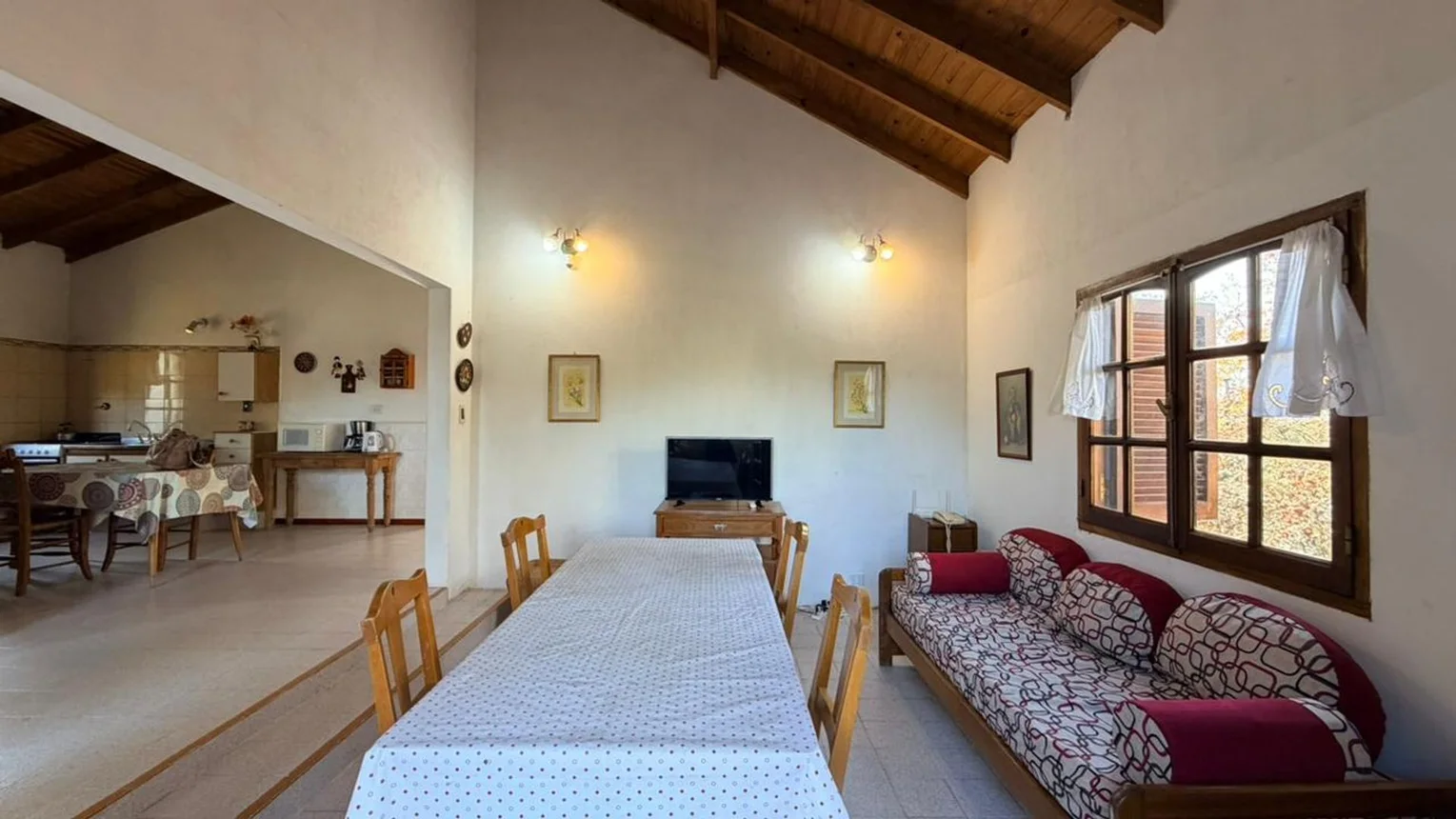 Casa de 3 ambientes en venta en Pinamar, Corbeta Neptuno 800, foto 2
