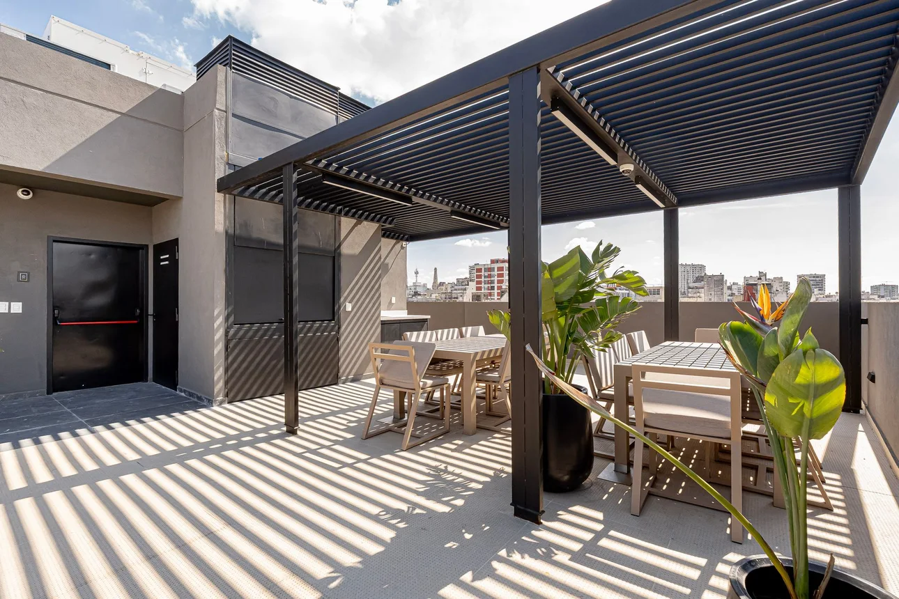 Departamento en venta en Recoleta, foto 4