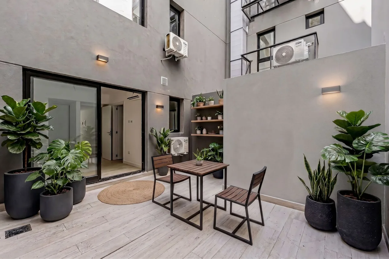 Departamento en venta en Recoleta