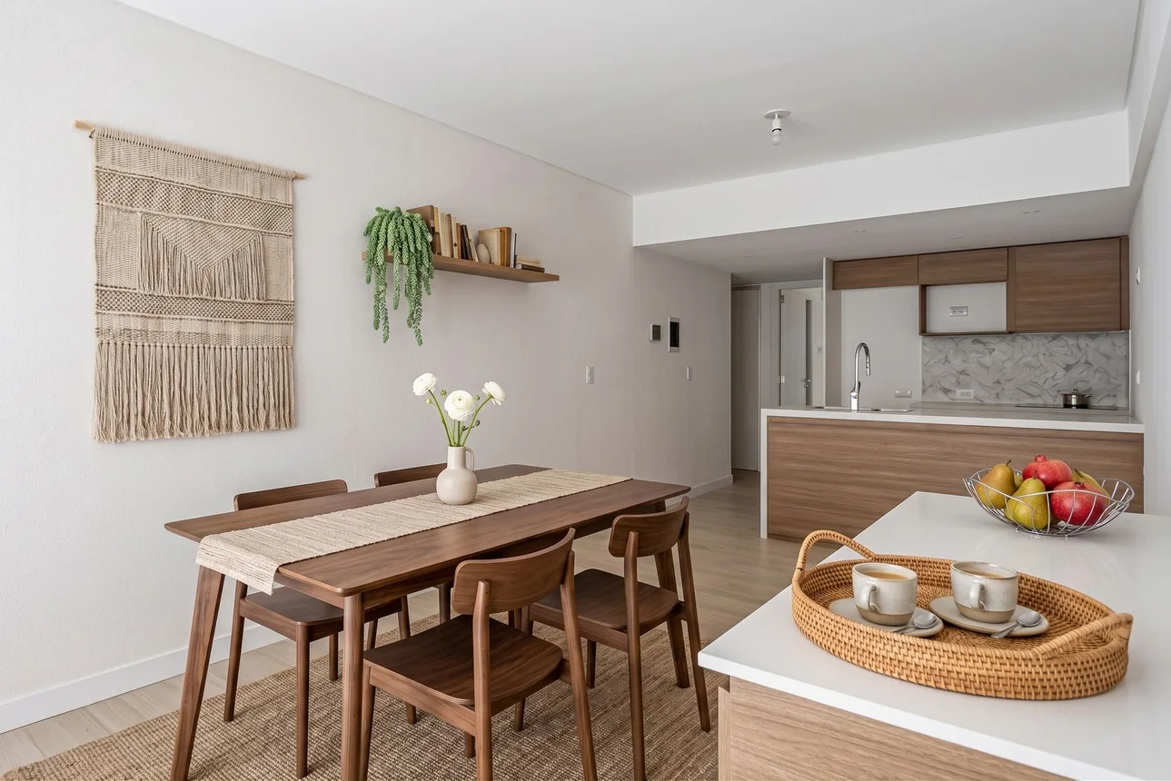 Departamento en venta en Recoleta, foto 2