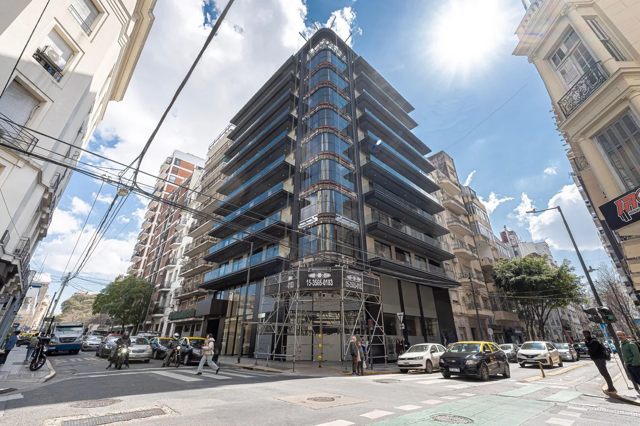 Departamento en venta en Recoleta, foto 3