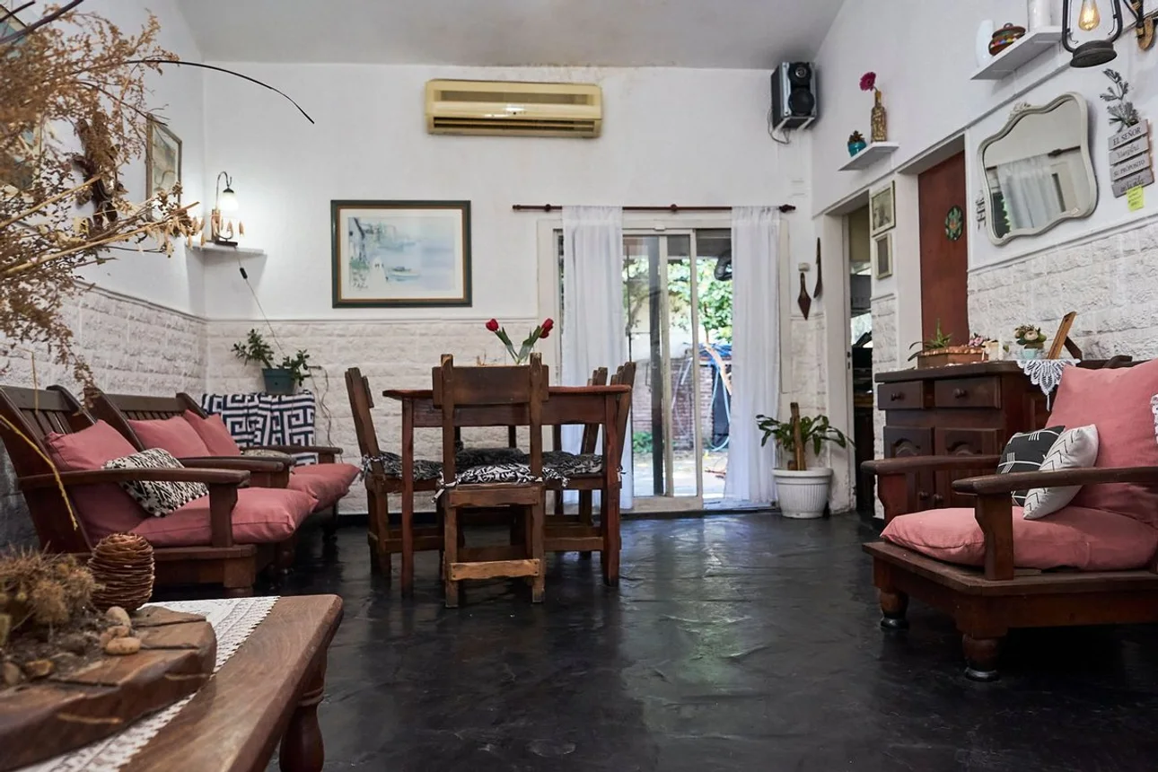 Casa en venta en Pilar, foto 3