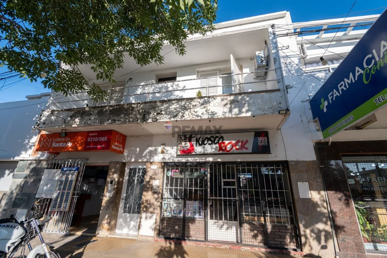 Casa en venta en Santa Fe