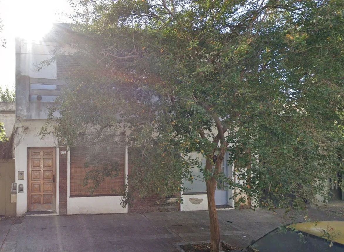 Casa en venta en Vélez Sarsfield, Bermúdez 1400