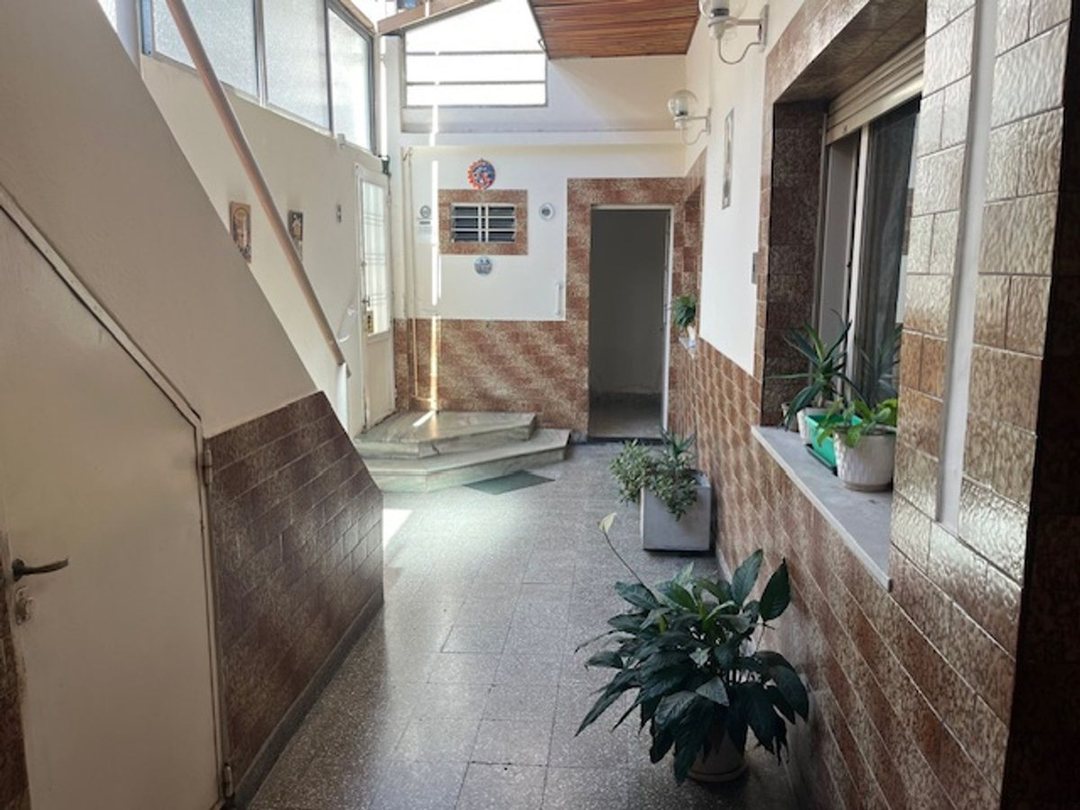 Venta PH 3 amb c/dep Sin Expensas a Refaccionar