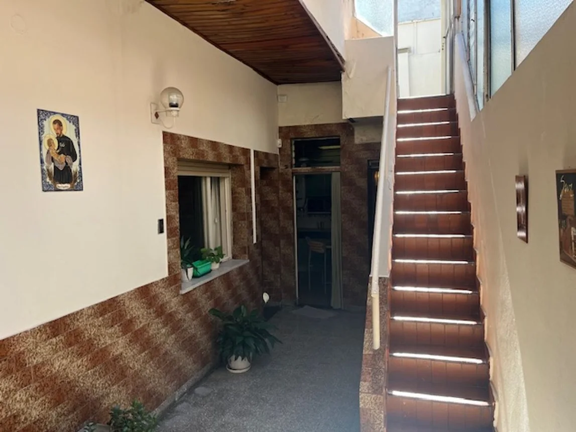 PH de 3 ambientes en venta en Villa Crespo, Muñecas 1200, foto 3