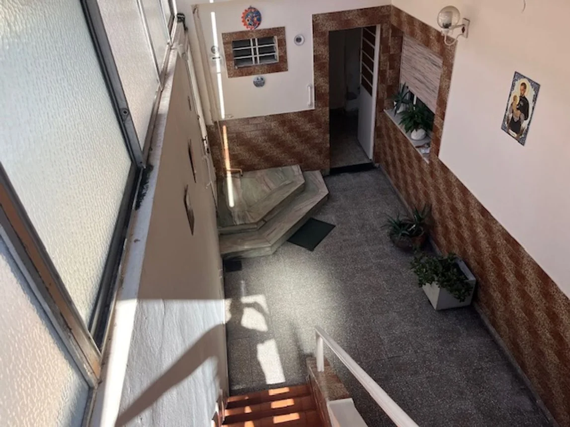PH de 3 ambientes en venta en Villa Crespo, Muñecas 1200, foto 2