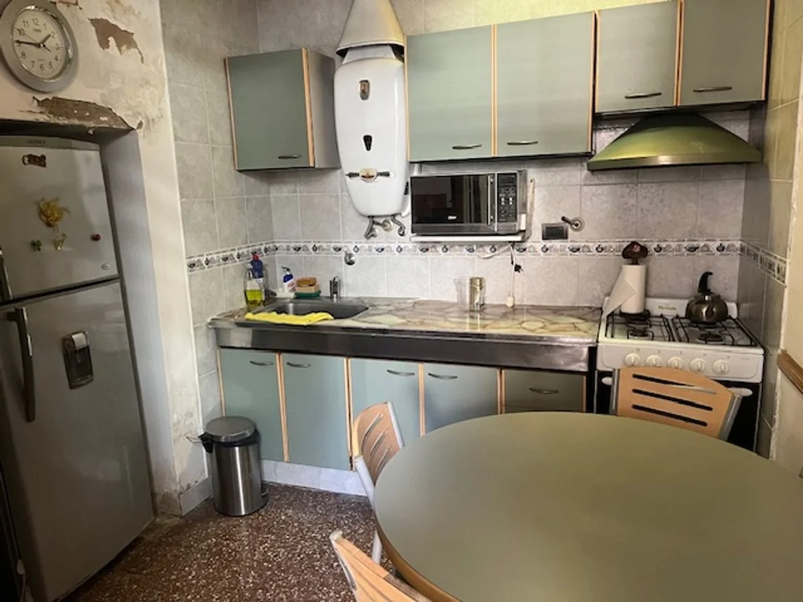 PH de 3 ambientes en venta en Villa Crespo, Muñecas 1200, foto 4