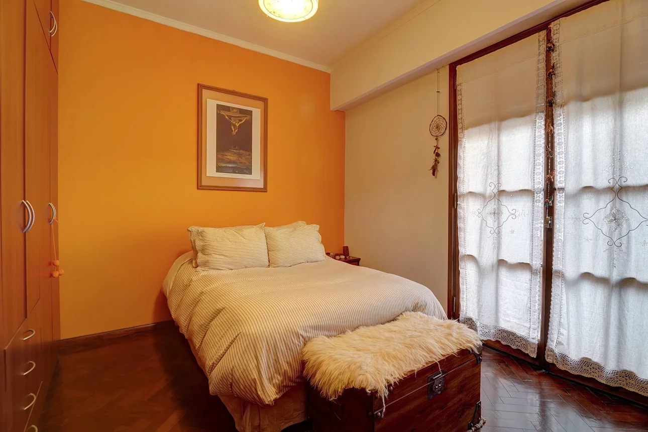 Departamento en venta en Caballito