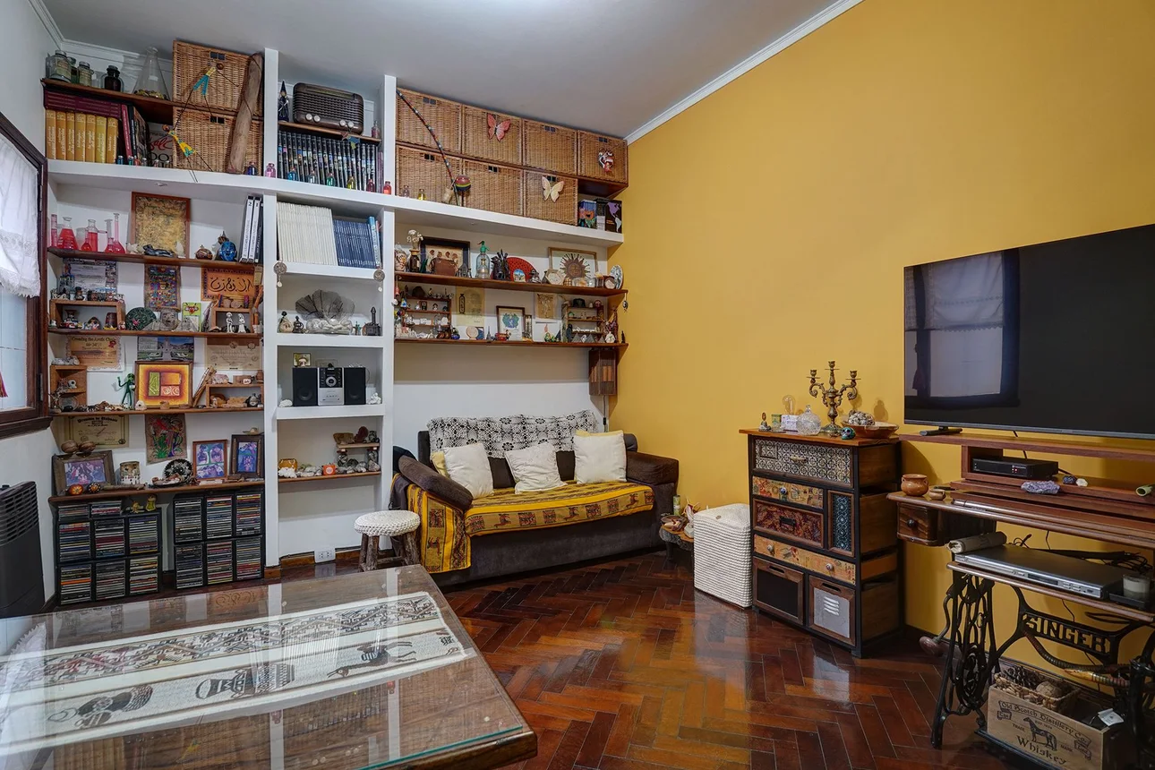 Departamento en venta en Caballito, foto 4