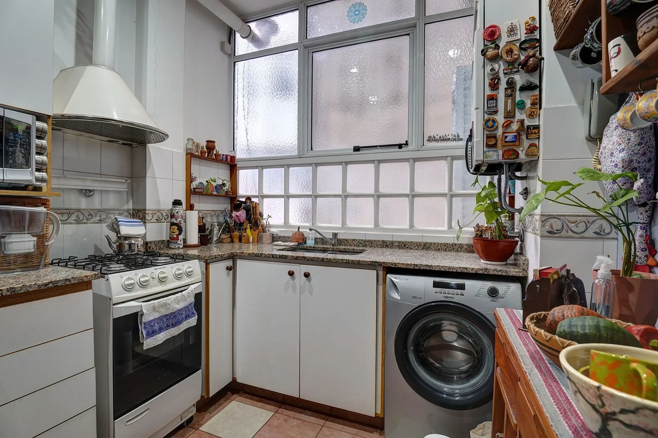 Departamento en venta en Caballito, foto 3