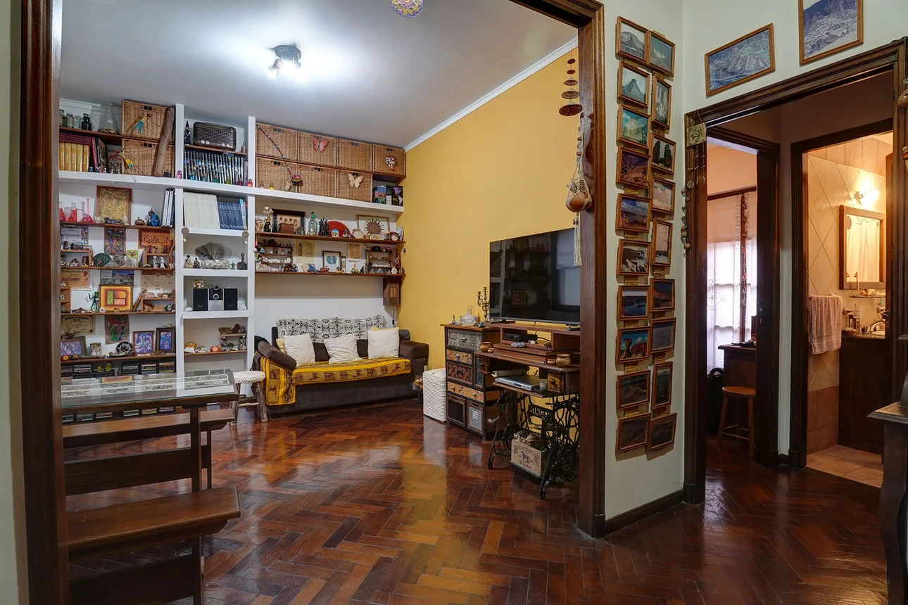 Departamento en venta en Caballito, foto 2