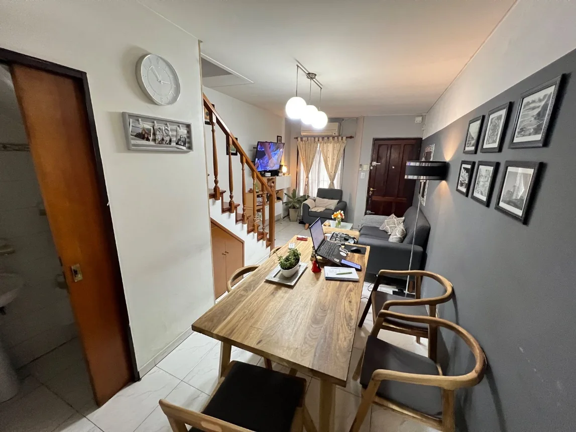 Casa tríplex de 3 ambientes en venta en San Justo, Coronel Brandsen 4000, foto 2