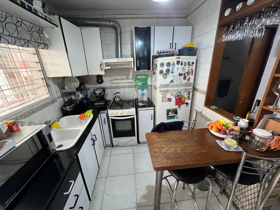 Casa tríplex de 3 ambientes en venta en San Justo, Coronel Brandsen 4000, foto 3