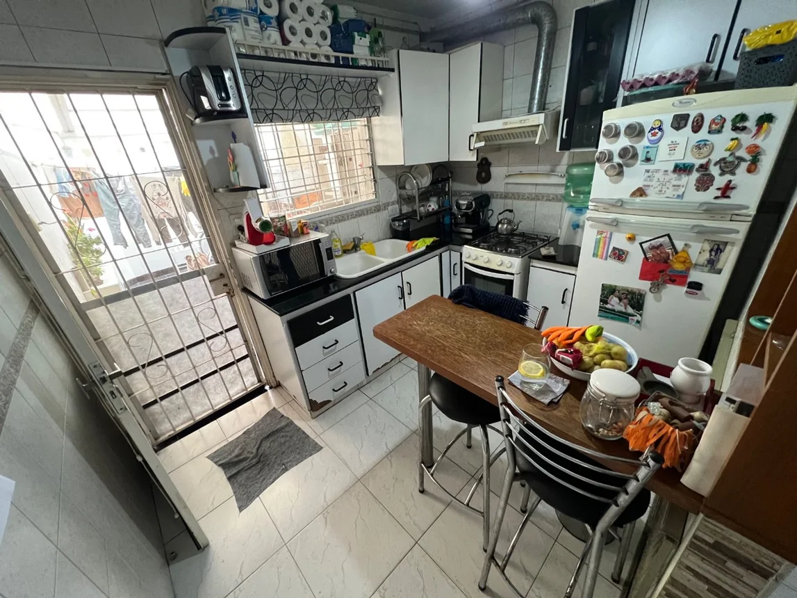 Casa tríplex de 3 ambientes en venta en San Justo, Coronel Brandsen 4000, foto 4