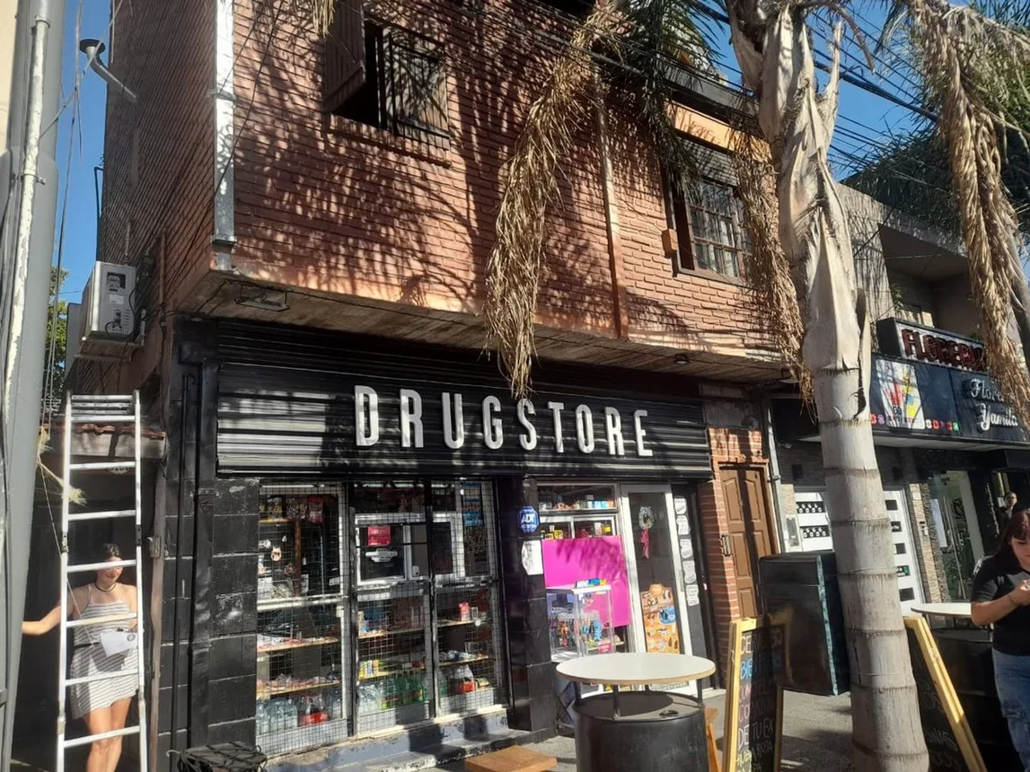 PH en venta en Caseros, Avenida San Martín 3100