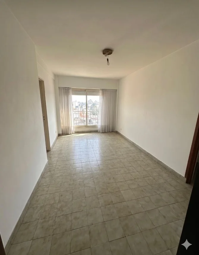 Departamento de 2 ambientes en venta en Ramos Mejía, Alvear 100, foto 2