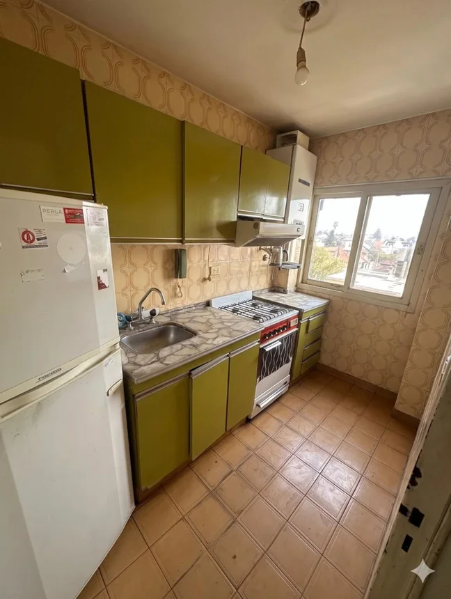 Departamento de 2 ambientes en venta en Ramos Mejía, Alvear 100, foto 5