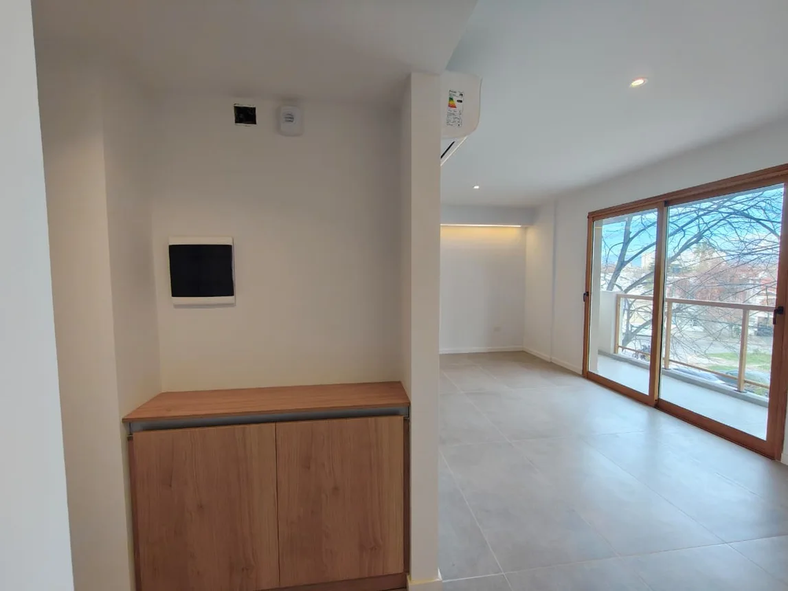 Departamento en alquiler en La Plata, foto 4