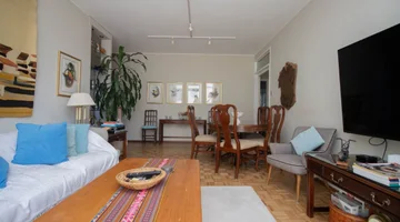 ALQUILER APARTAMENTO 3 DORMITORIOS EN CIUDAD VIEJA