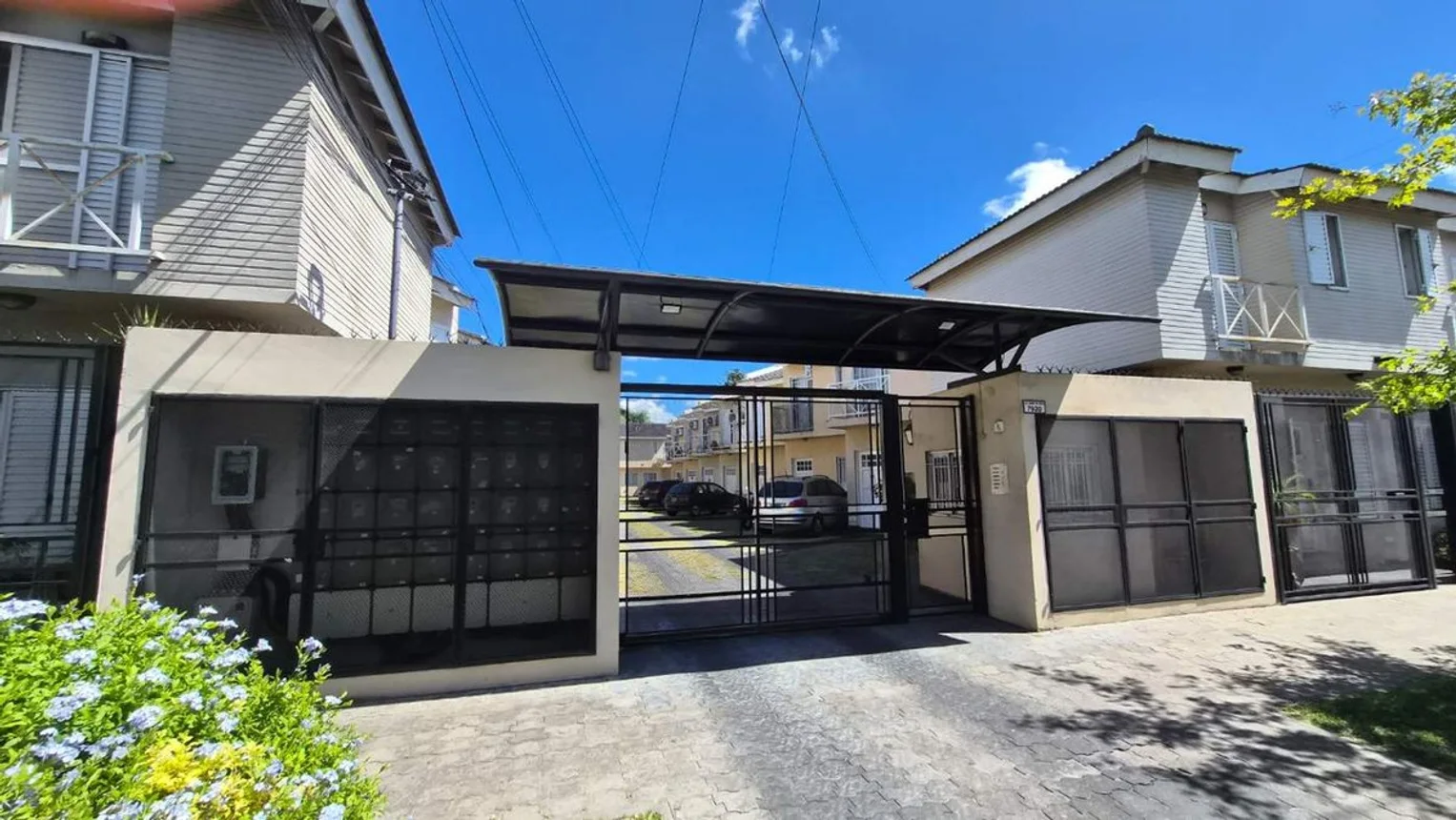 Casa dúplex de 3 ambientes en venta en Villa Bosch, Campo de Mayo 7900, foto 4