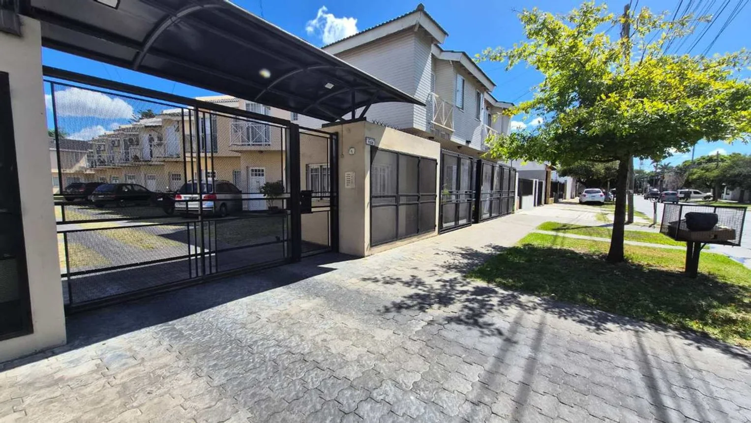 Casa dúplex de 3 ambientes en venta en Villa Bosch, Campo de Mayo 7900, foto 5