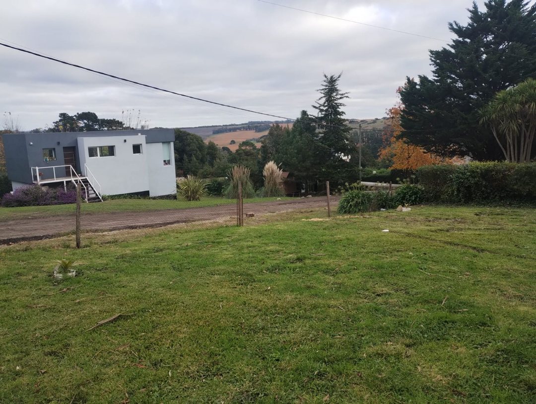 Venta lote Sierra de los Padres