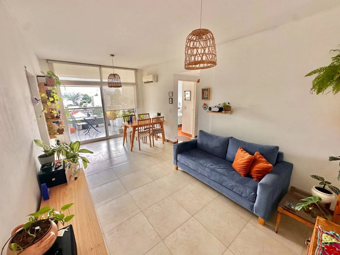 Departamento en venta en Villa del Parque