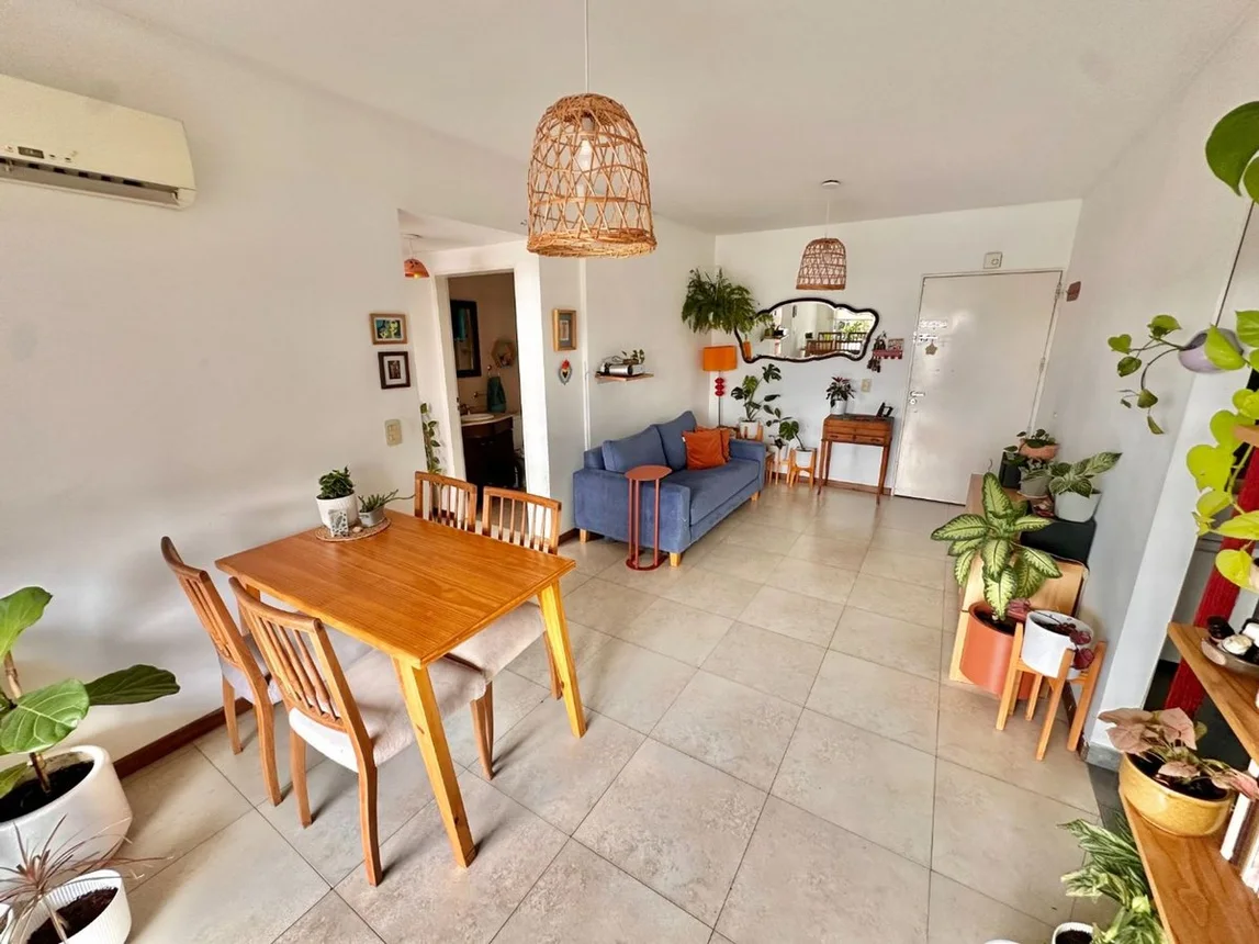 Departamento en venta en Villa del Parque, foto 3