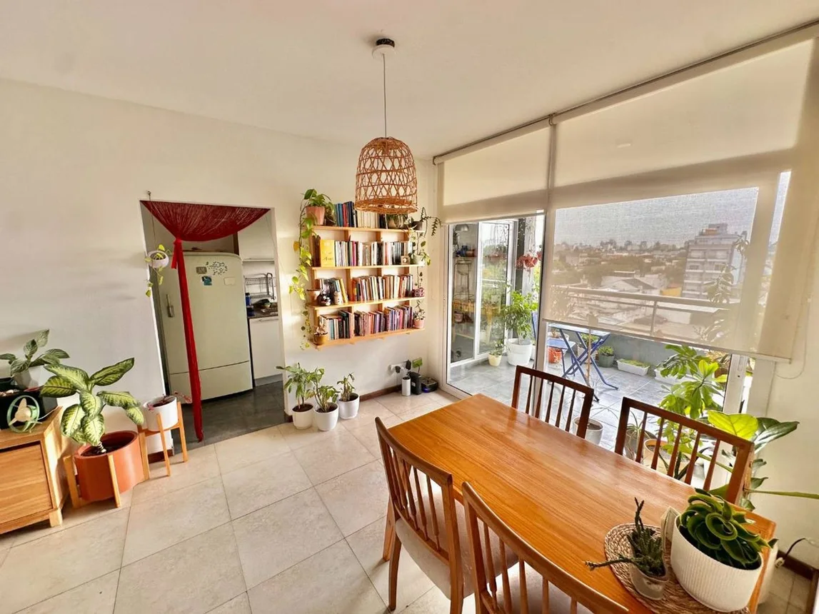 Departamento en venta en Villa del Parque, foto 5