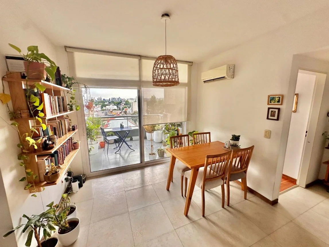 Departamento en venta en Villa del Parque, foto 4