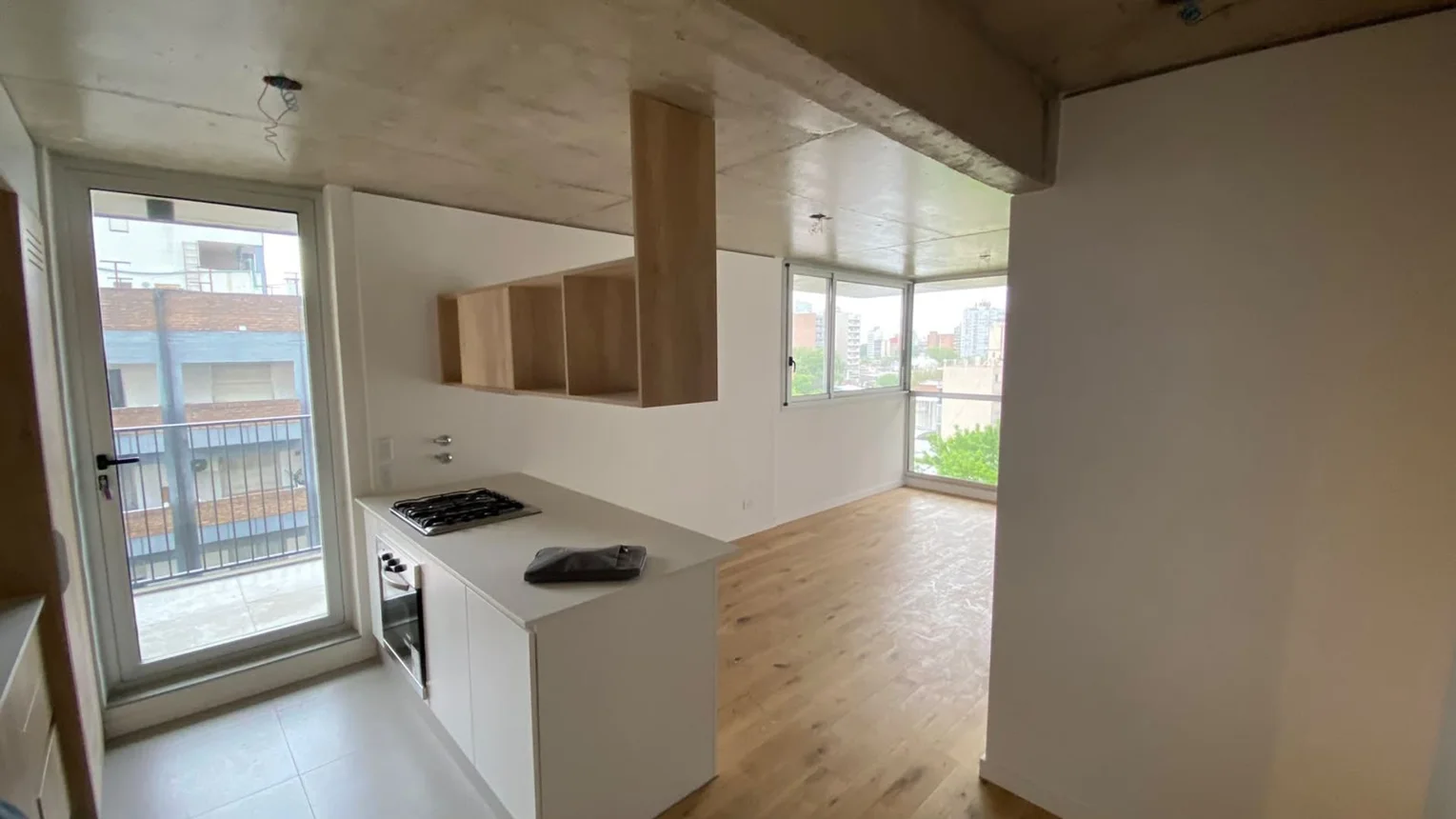 Departamento en venta en Rosario