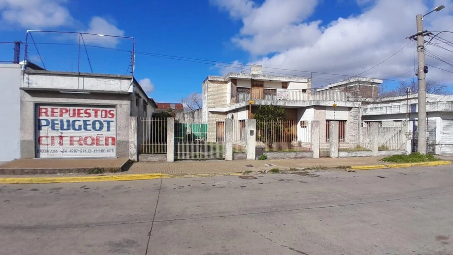 Casa de 5 ambientes en venta en Florencio Varela, Dardo Rocha 0