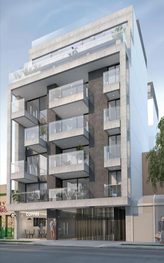 Monoambiente en venta en Boedo, Castro Barros 900, foto 2