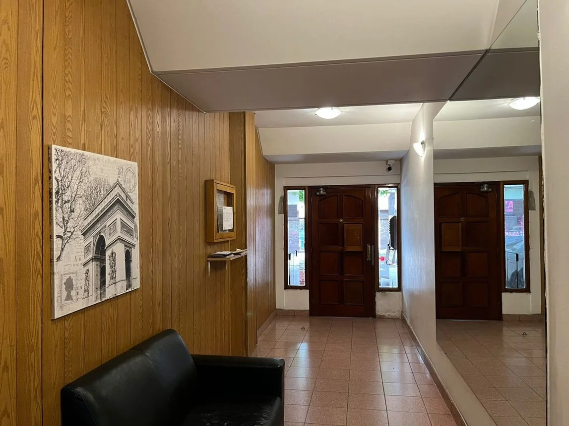 Departamento en venta en Ramos Mejía