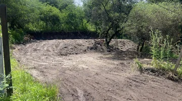 VENTA LOTE LOMAS DE MENDIOLAZA CORDOBA