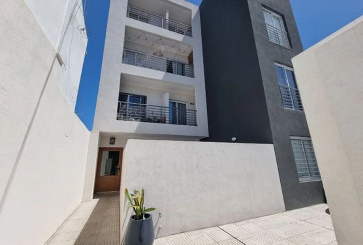 Departamento de 2 ambientes en venta en Villa Luzuriaga, Guido Spano 2300, foto 2