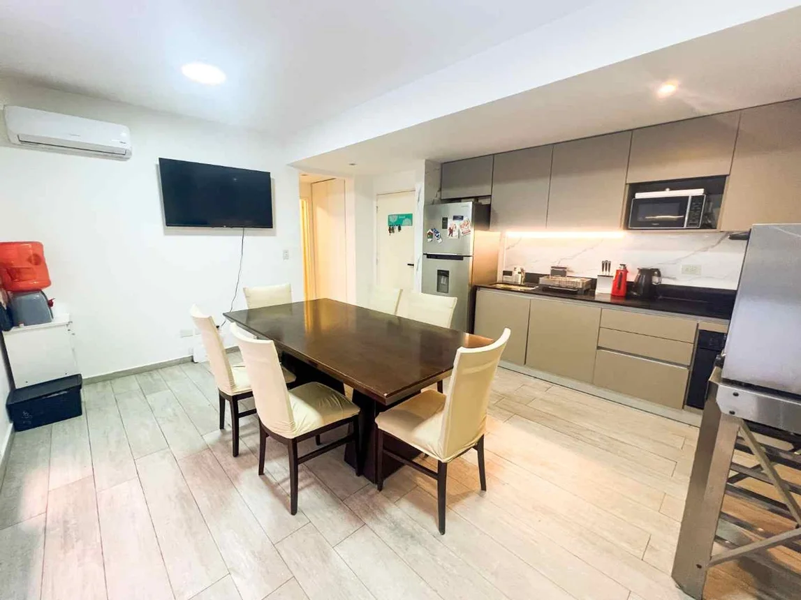 Departamento en venta en Almagro, foto 4
