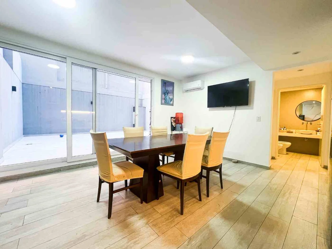 Departamento en venta en Almagro