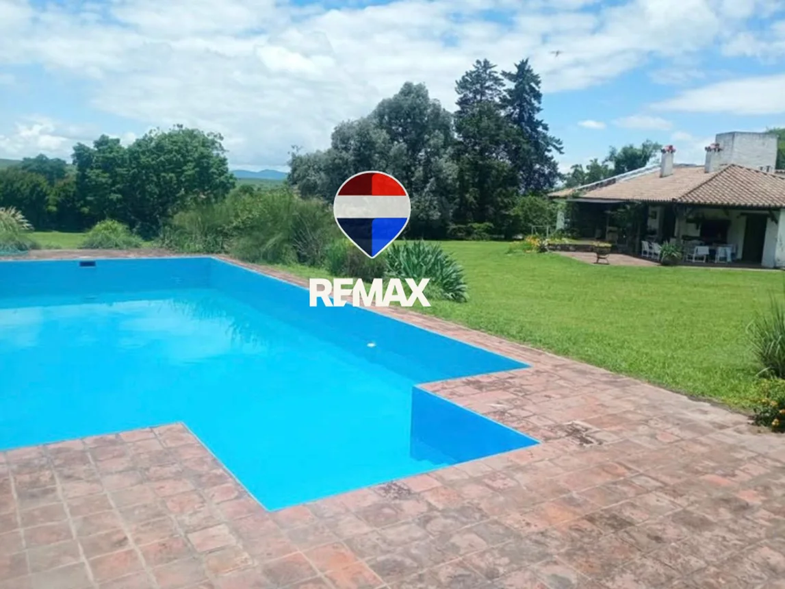 Casa de 5 ambientes en alquiler en Salta, San Lorenzo Manuel Belgrano 2400