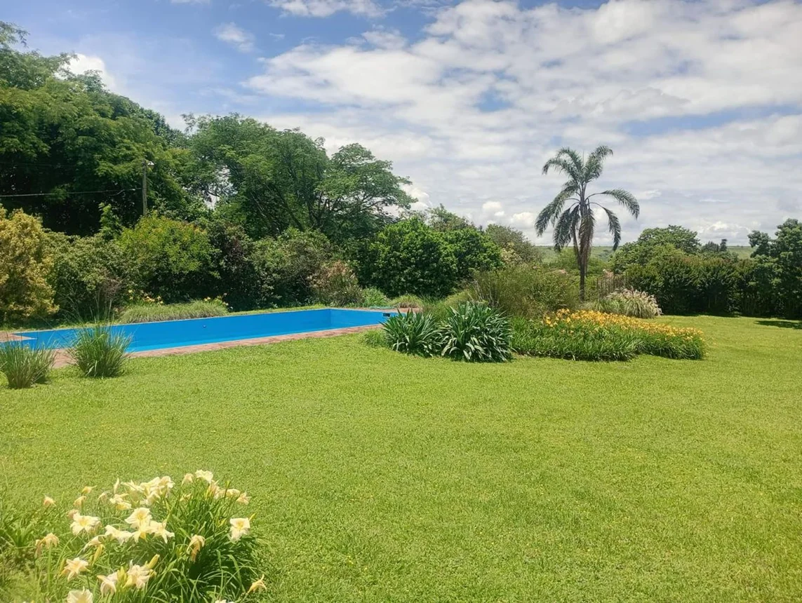 Casa de 5 ambientes en alquiler en Salta, San Lorenzo Manuel Belgrano 2400, foto 4
