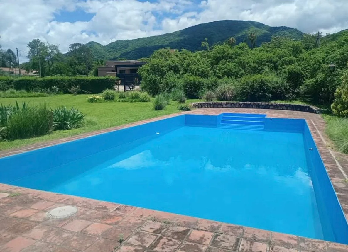 Casa de 5 ambientes en alquiler en Salta, San Lorenzo Manuel Belgrano 2400, foto 5