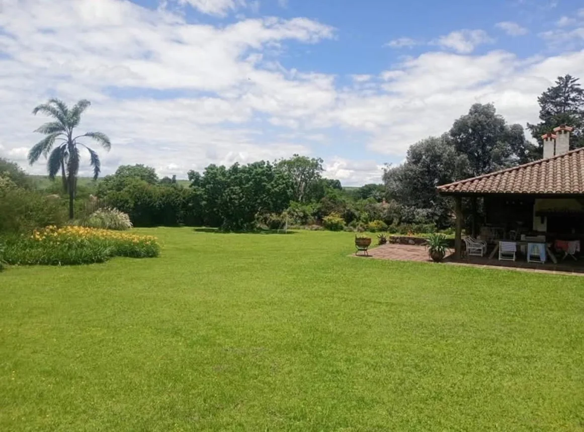 Casa de 5 ambientes en alquiler en Salta, San Lorenzo Manuel Belgrano 2400, foto 3