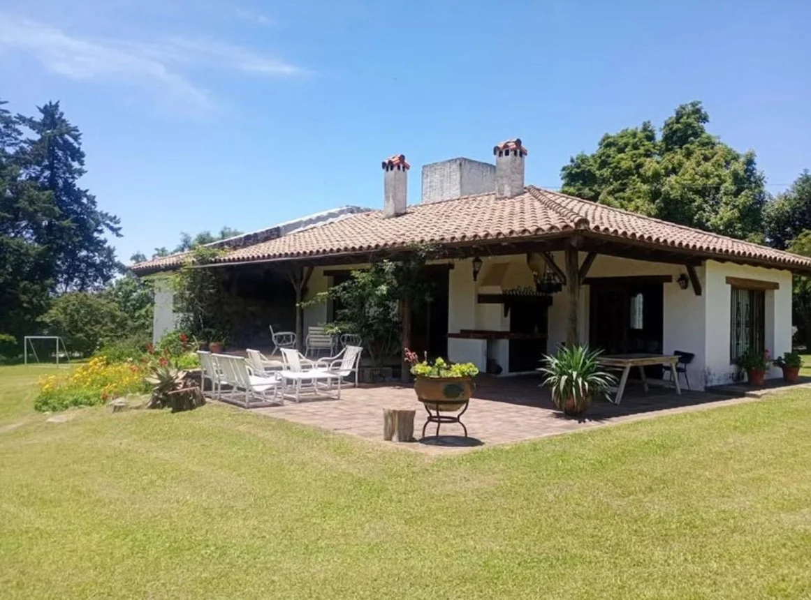 Casa de 5 ambientes en alquiler en Salta, San Lorenzo Manuel Belgrano 2400, foto 2