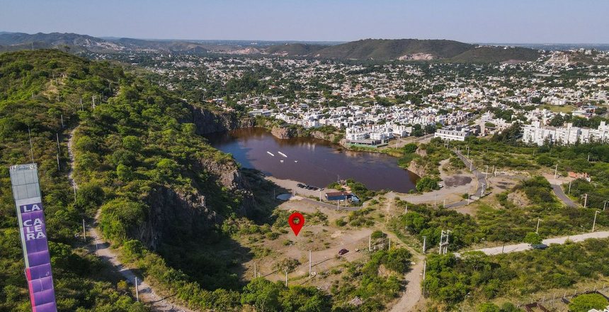 Imagen VENTA TERRENO 500 mts ALTOS DE LA ESTANZUELA- Conocé nuestras propiedades