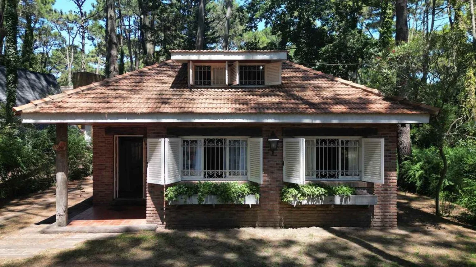 Casa en venta en Pinamar