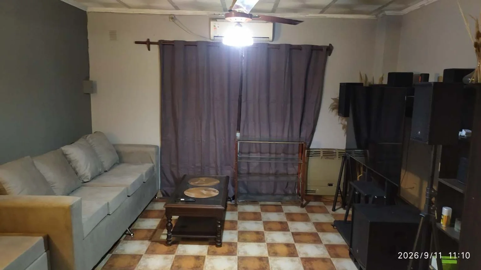 Casa de 4 ambientes en venta en San Miguel de Tucumán, Pje Bioquimicos Mzna B Casa 11 3500, foto 4