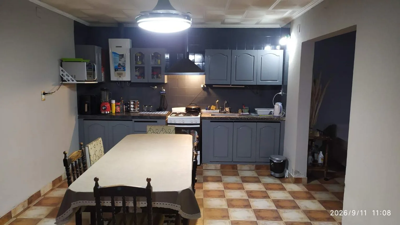 Casa de 4 ambientes en venta en San Miguel de Tucumán, Pje Bioquimicos Mzna B Casa 11 3500, foto 5