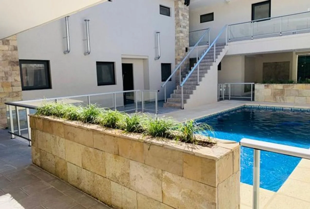 Departamento en venta en Pilar
